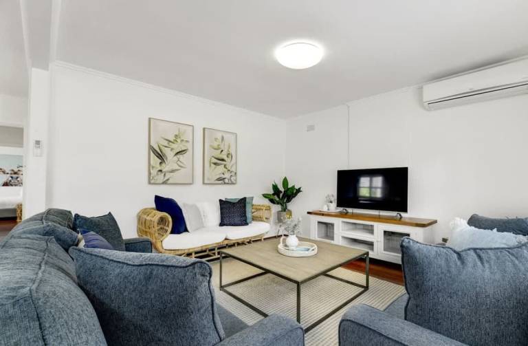 Apartment Bathurst