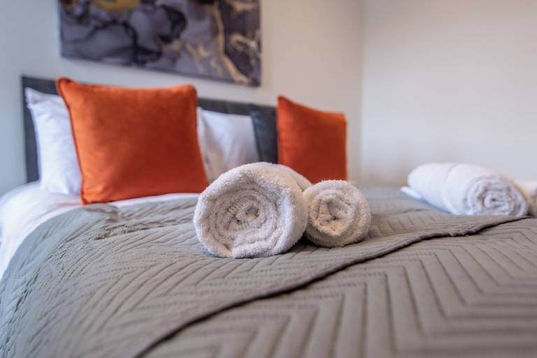 Apartment Basingstoke