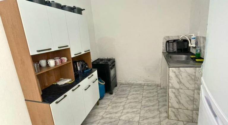 House with 2 rooms for 5 persons — photo 5