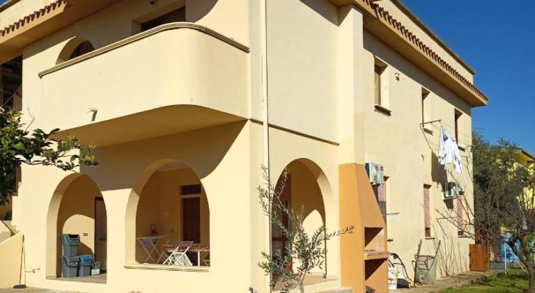 House | Pets are welcome in Capoterra