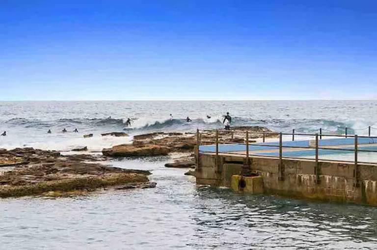 Apartment Collaroy