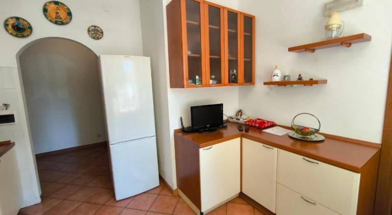 Holiday apartment with 2 rooms for 4 persons — photo 5