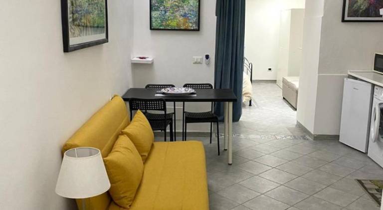Apartment | Near Palermo Cathedral — photo 2