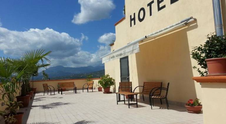 Hotel Vittoria — photo 5