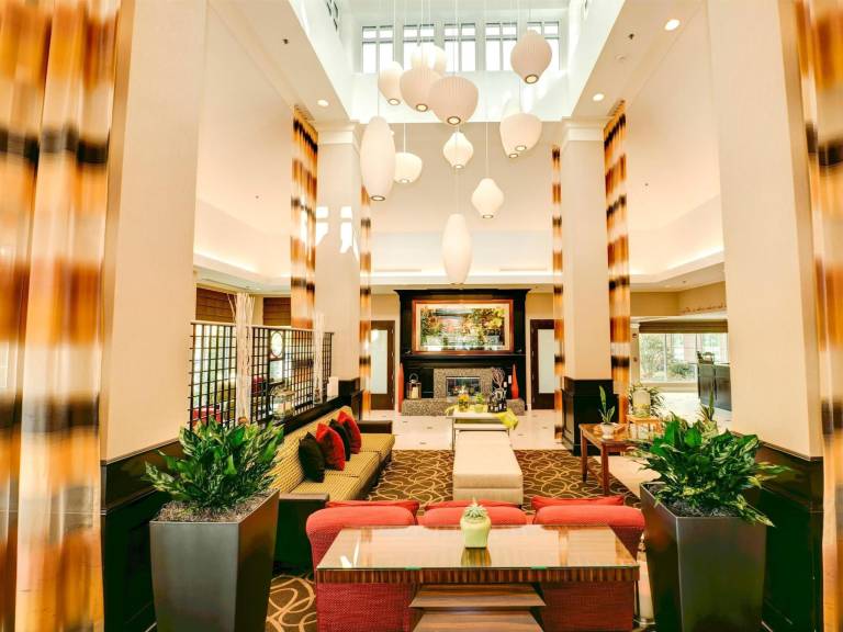 Hilton Garden Inn Columbia/Northeast — photo 3