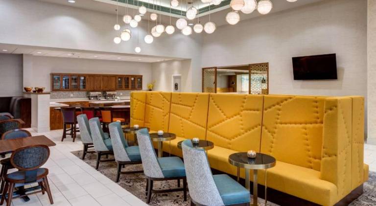 Homewood Suites by Hilton Salt Lake City-Downtown — photo 5