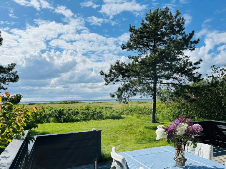 Ferienhaus in Stoense Udflyttere, Langeland Kommune f&uuml;r max. 6 Personen