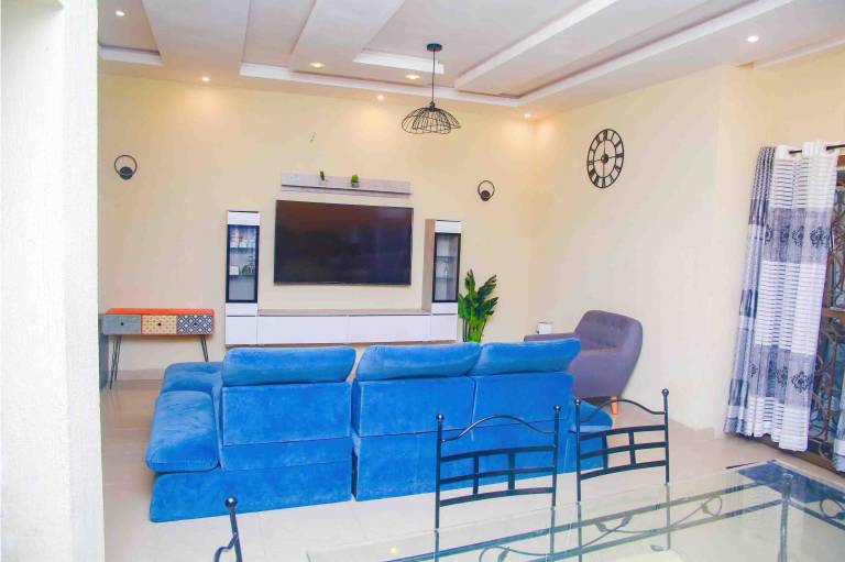 Appartement Cotonou