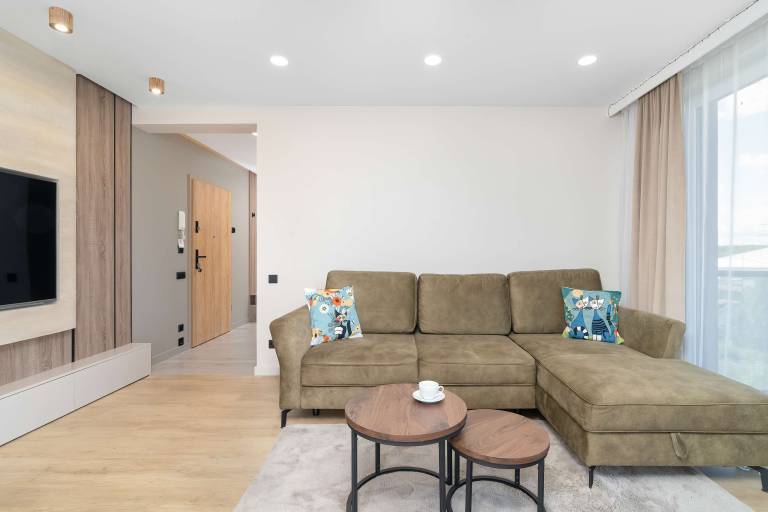 Apartament Popowice