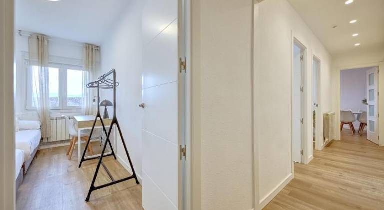 Holiday apartment with 1 room for 8 persons — photo 3