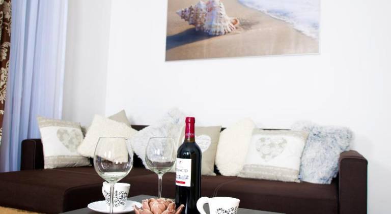 Beautiful holiday apartment | Next to the beach | Pets are welcome — photo 4