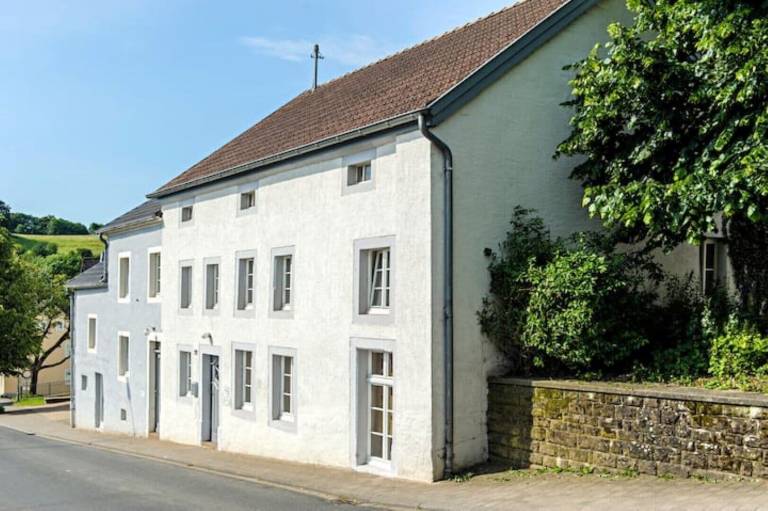 Ferienwohnung Biersdorf am See