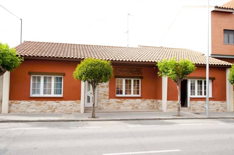 Casa Murchante