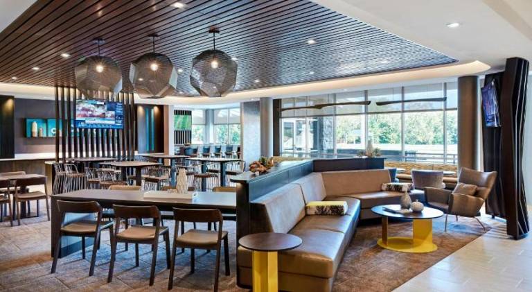 SpringHill Suites by Marriott Abilene — photo 3