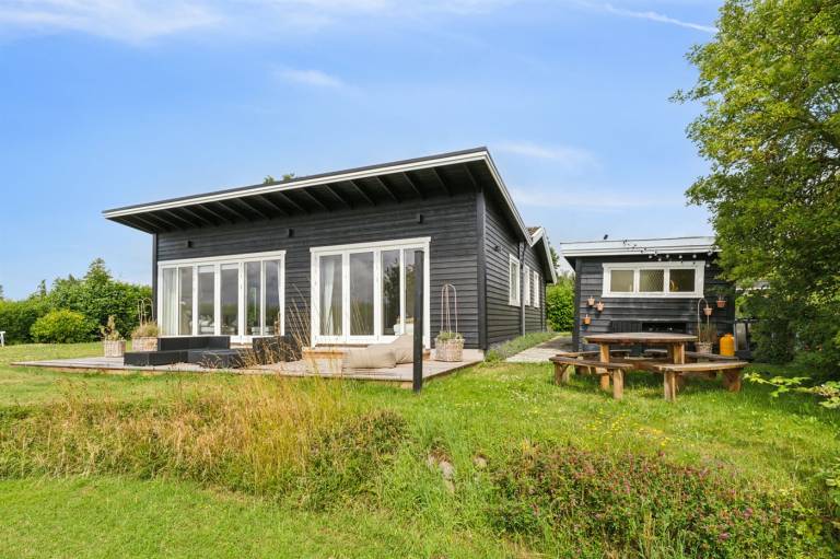 Ferienhaus in Grevinge, Seeland f&uuml;r max. 7 Personen