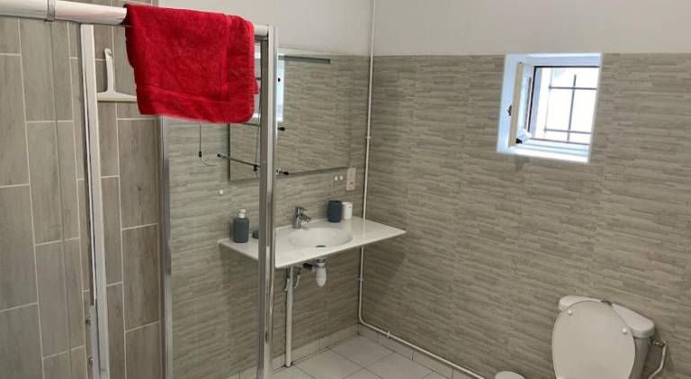 Rental apartment with 1 room for 4 persons — photo 2