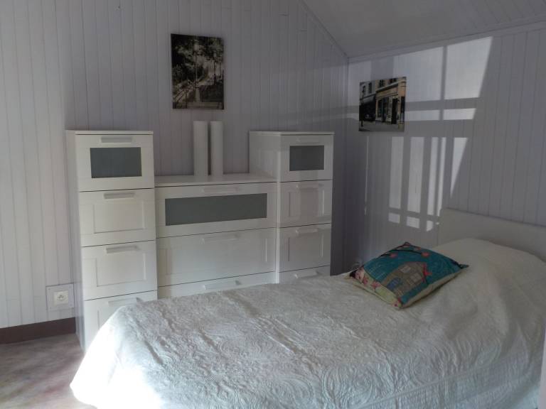 Chambre d'hôtes Chahaignes