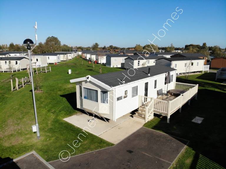 Caravan Tattershall