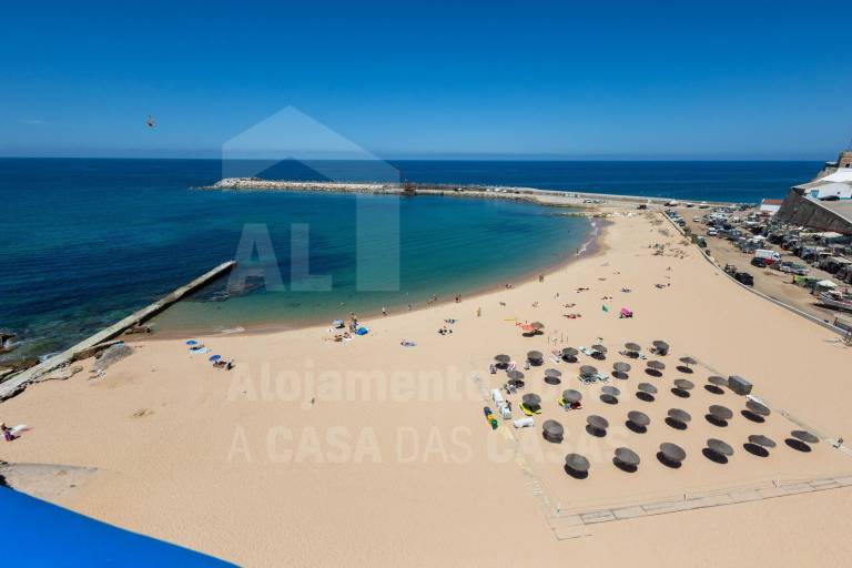 Appartement Ericeira