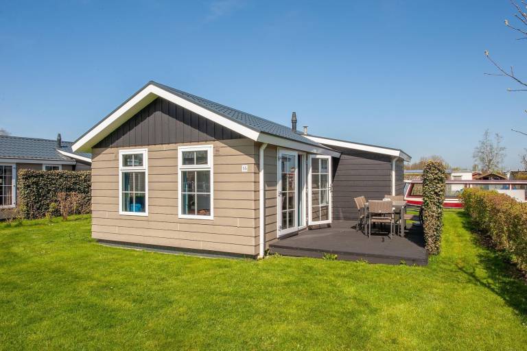 Cottage  Giethoorn