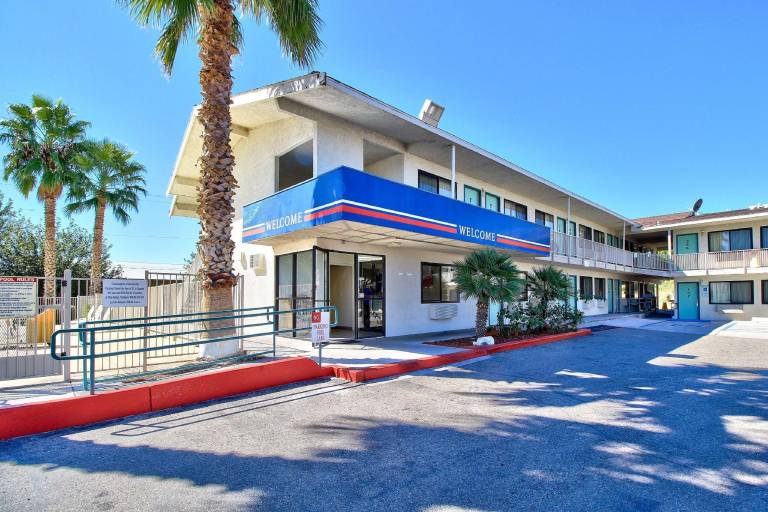 Motel 6 Nogales, AZ - Mariposa Road in Nogales, AZ