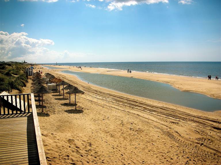 Apartamento Islantilla
