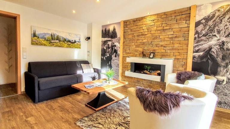 Ferienwohnung  Pfronten