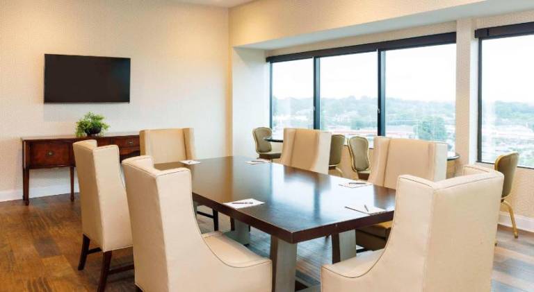 Hilton Greenville — photo 3