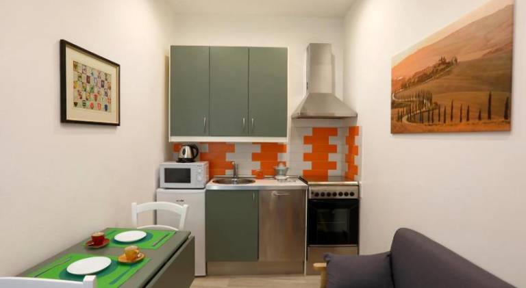 SweetLittleHouse47 - Dentro le mura, parcheggio gratuito — photo 4