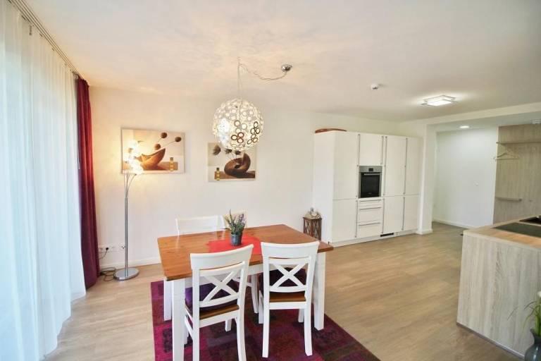 Ferienwohnung Golfresidenz D 0.06 mit Terrasse, Pool & Sauna in Grömitz — photo 5