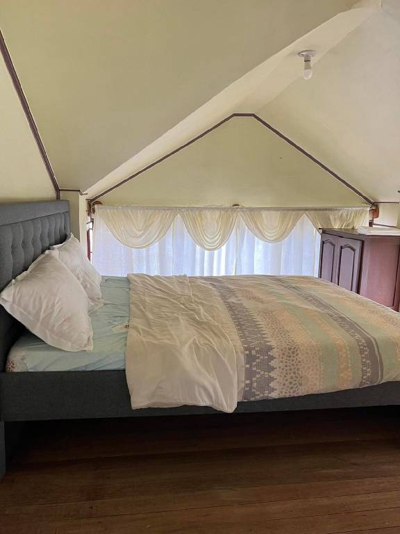 Vacation home with 4 rooms for 16 persons — photo 2