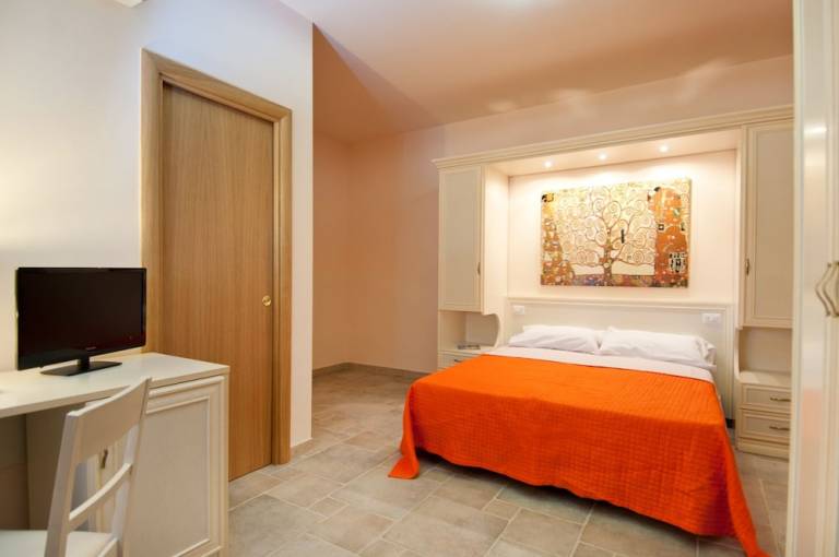 Bed & Breakfast Castellana grotte