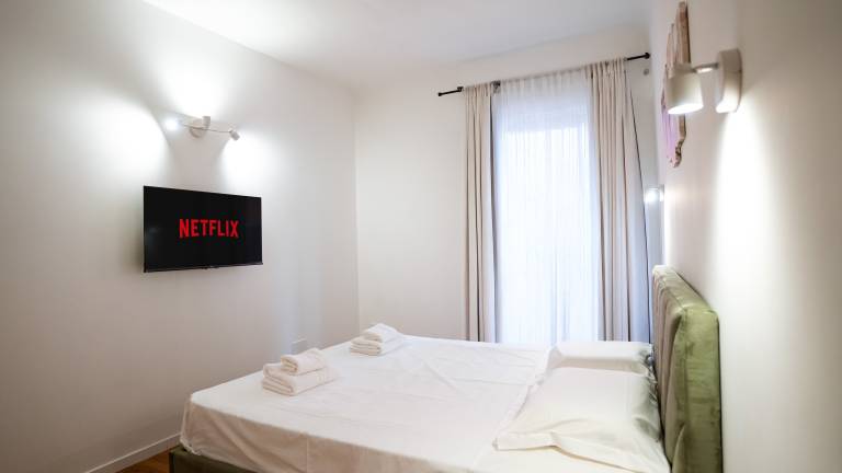 Child-friendly lovely holiday apartment | Next to Pinacoteca di Brera | Garden view | Pets allowed — photo 2