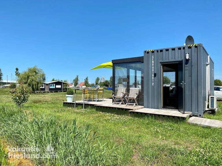 Ferienhaus  Stavoren