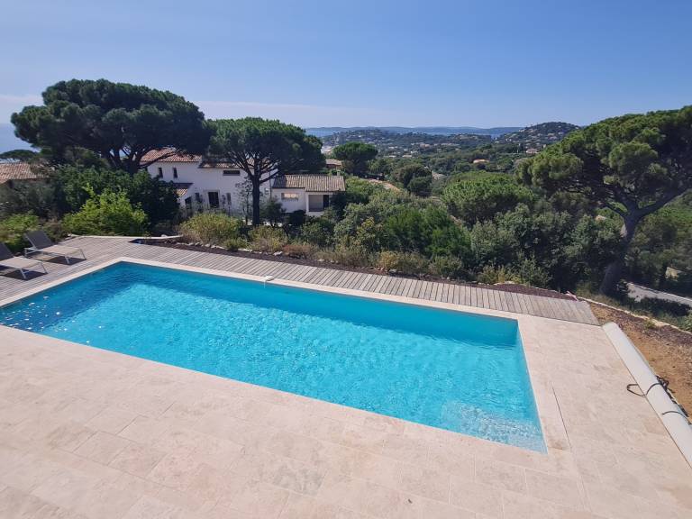 Fully equipped villa with private pool | Pets are welcome — photo 2