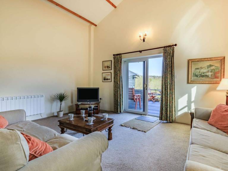 Fully equipped cottage with terrace & garden | Pets allowed — photo 4