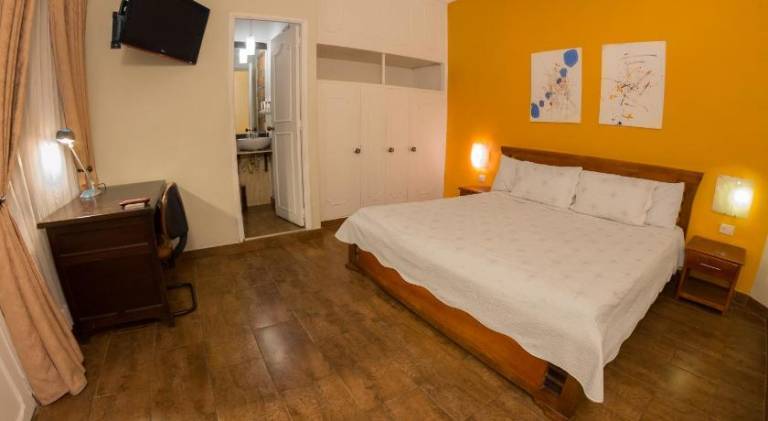 61Prado Hotel — photo 2
