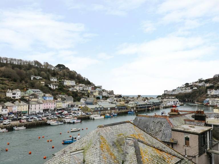 Cottage  Looe
