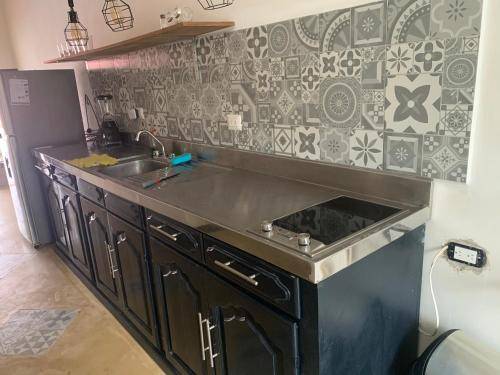 12 m² Ferienwohnung