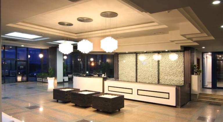 Grand Hotel Riga — photo 4