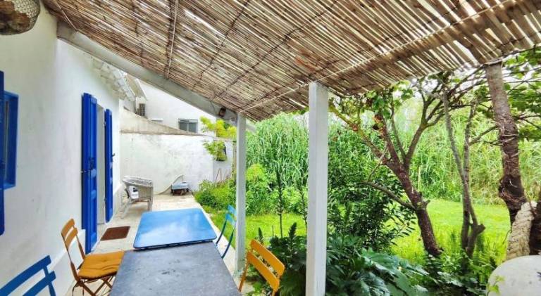 Lovely vacation home with garden & patio | Good for workation | Pet-friendly — photo 4