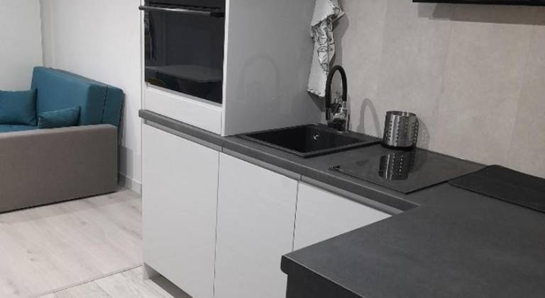 Apartment with 2 rooms for 8 persons — photo 5