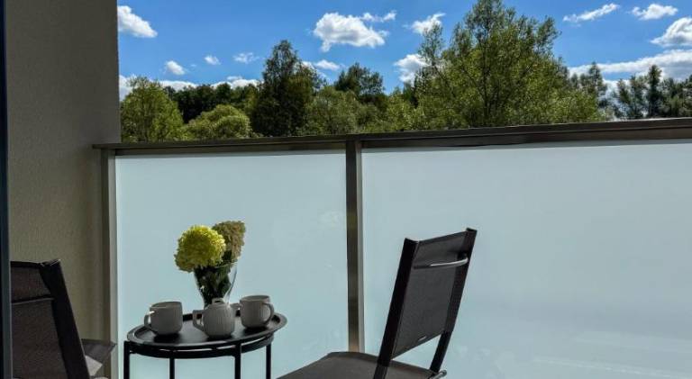 Pleasant holiday apartment with terrace | Pets allowed — photo 3