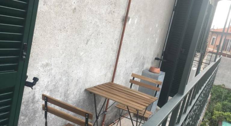 Rental apartment with terrace — photo 5