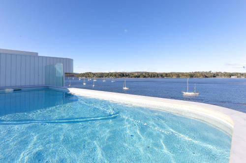 Apartment  Batemans Bay