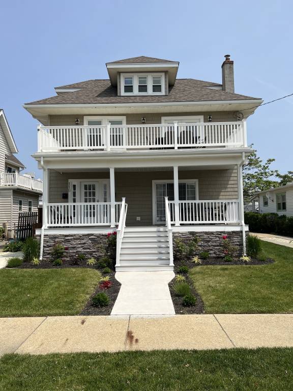 House  Belmar