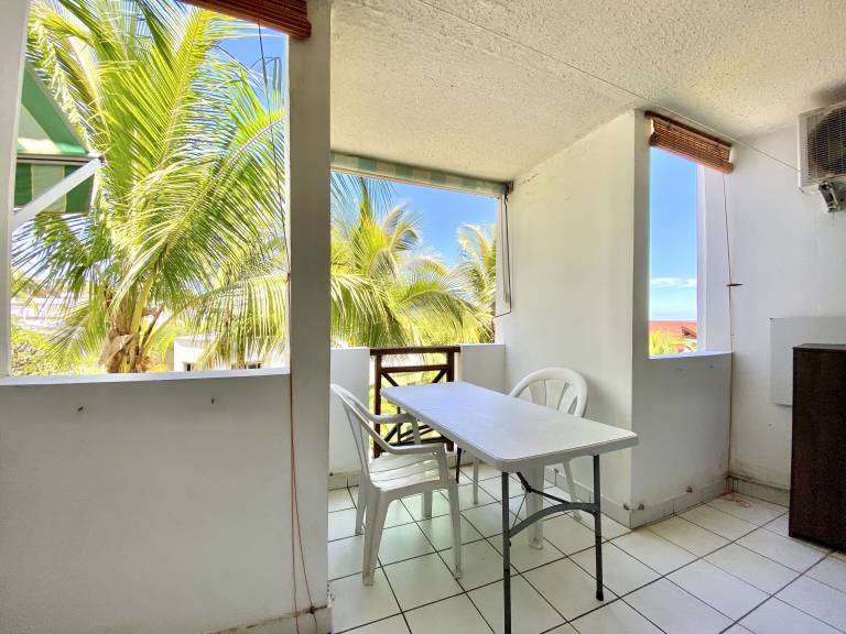 Appartement Saint-Gilles les Bains