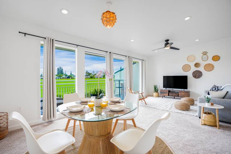 Condo Princeville