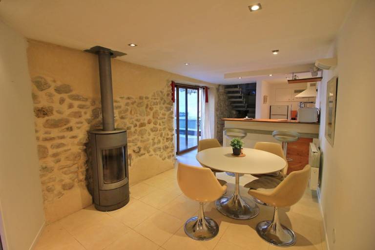 Maison de vacances  Cuxac-d'Aude