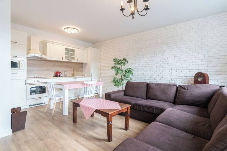 Apartament Sosnowiec